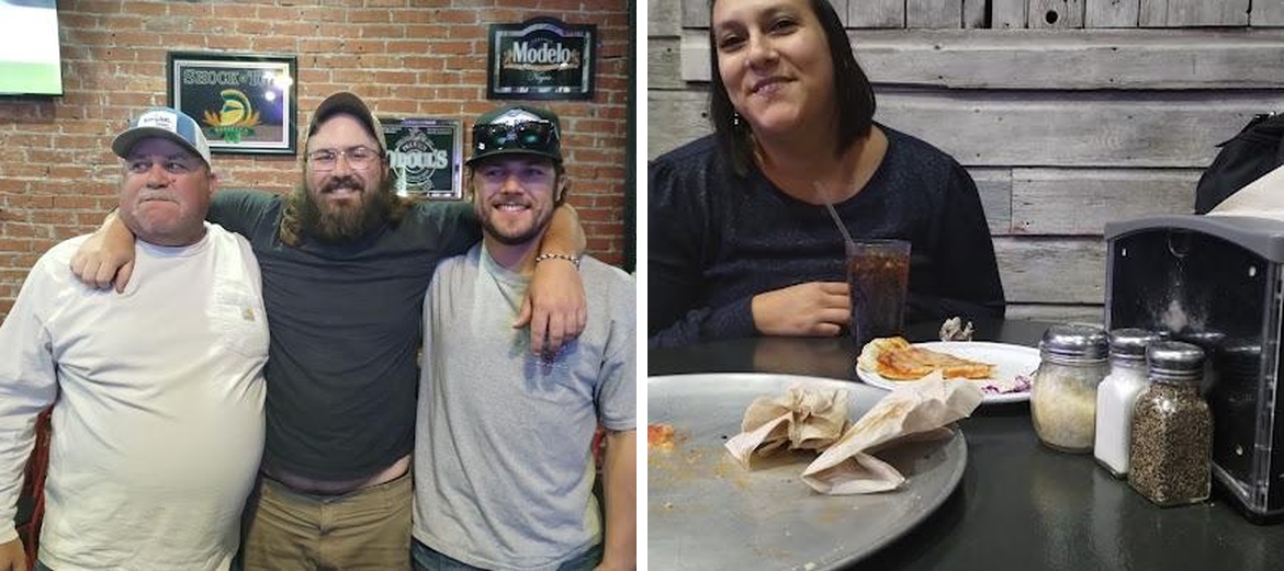 Doc's Pizza