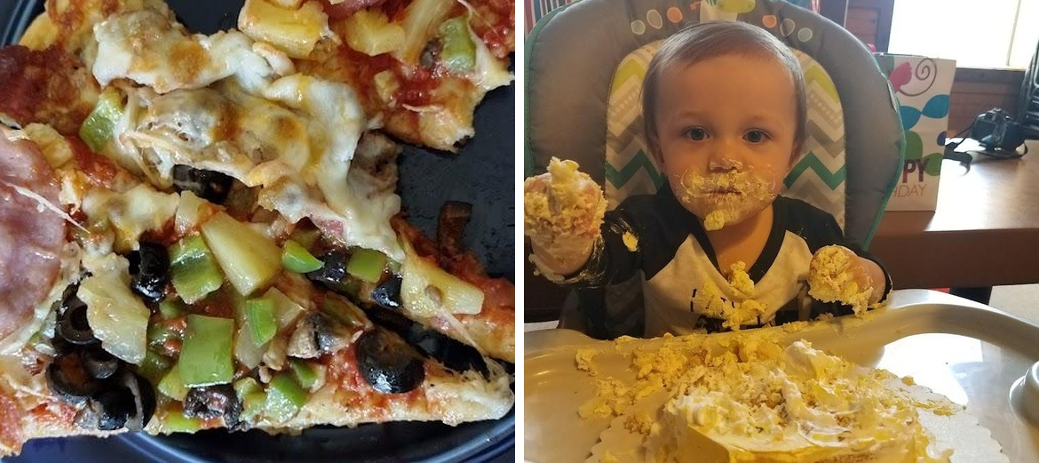 Doc's Pizza