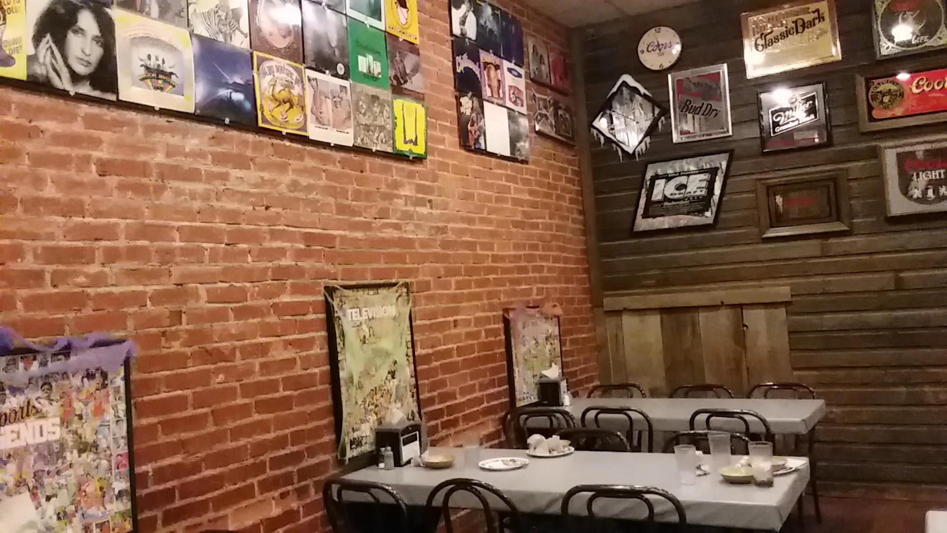 Doc's Pizza