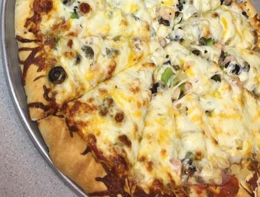 Doc's Pizza